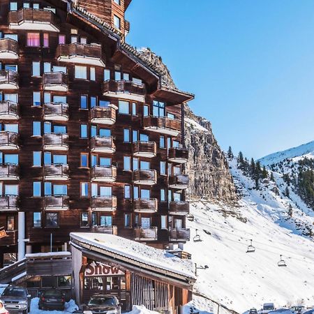 Residence Le Snow - Maeva Home - Studio 4 Personnes Selection Mae-9718 Avoriaz Bagian luar foto