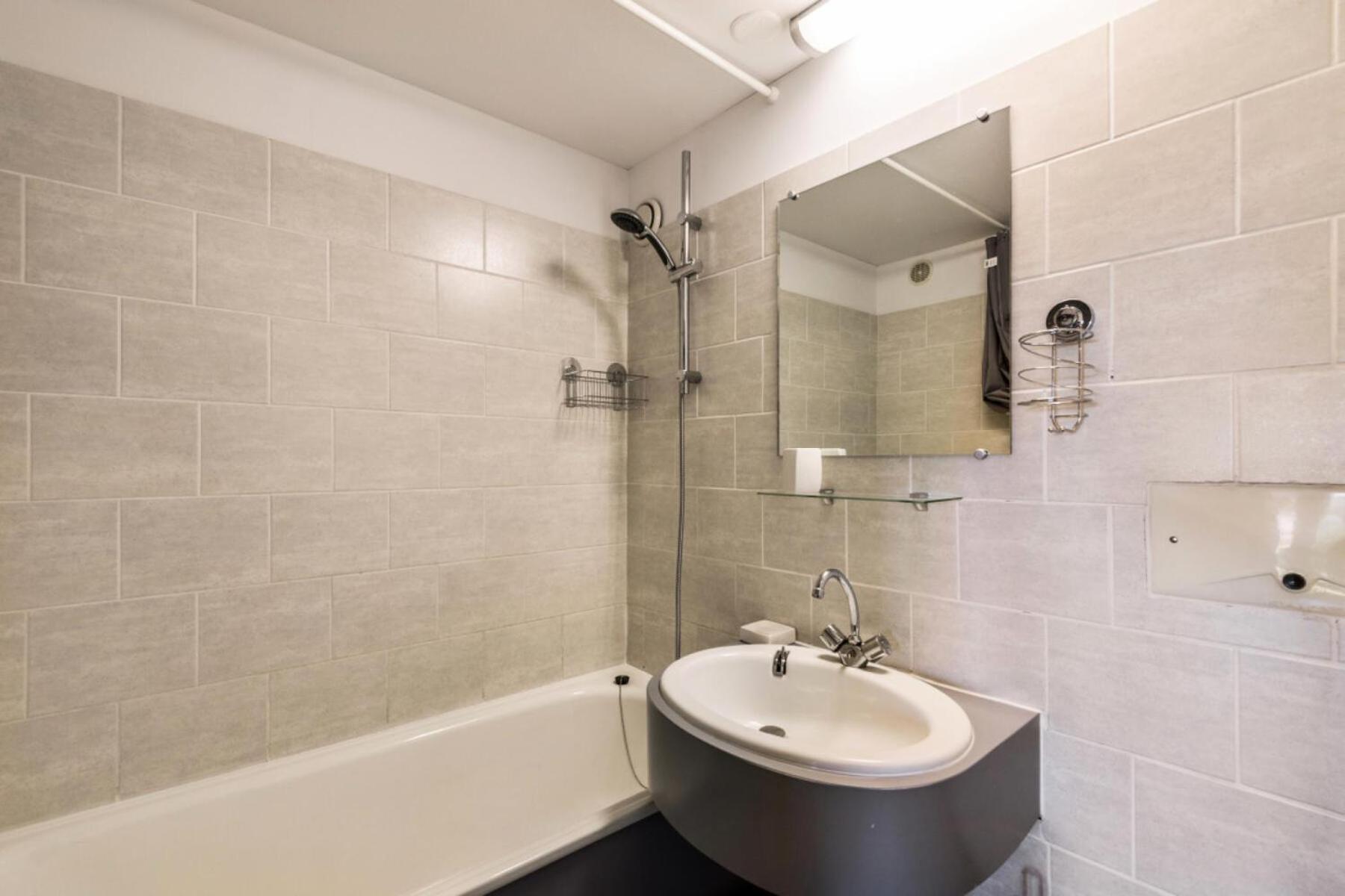 Residence Le Snow - Maeva Home - Studio 4 Personnes Selection Mae-9718 Avoriaz Bagian luar foto